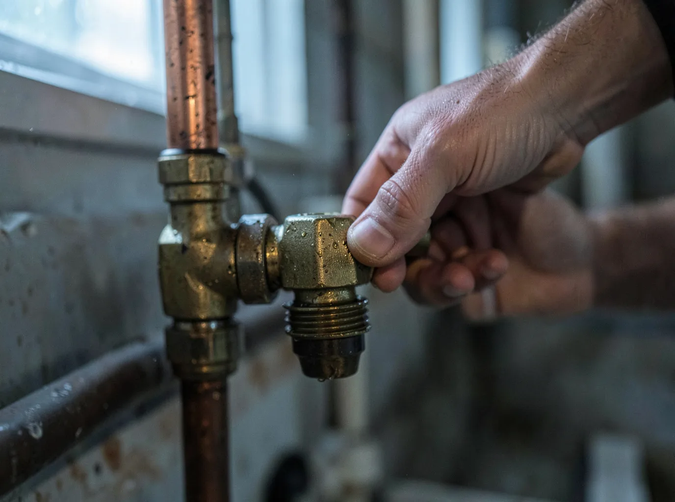 Emergency Plumber Lexington, OK FAQs